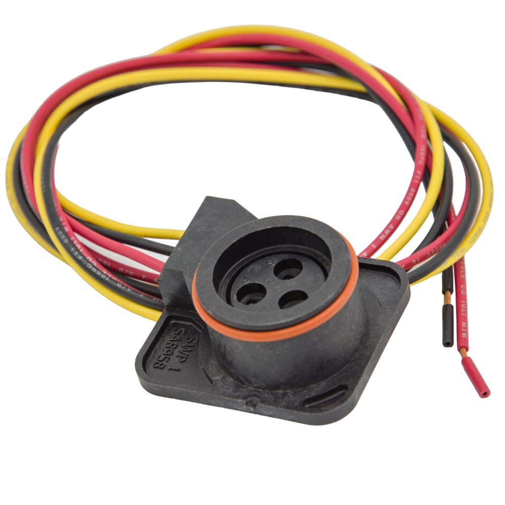 Cable for ZR18 K6E K8406828