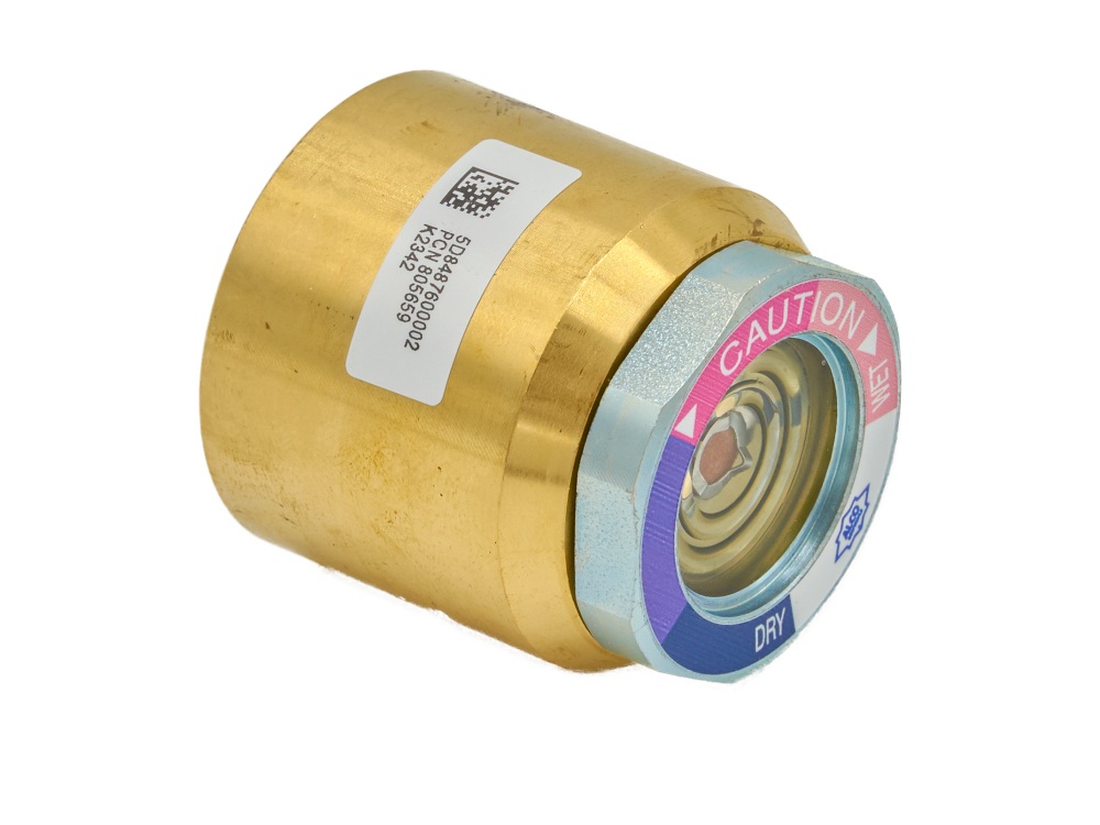 AMI 2 S17 Průhledítko rozebíratelné 54mm A805687