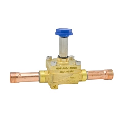 MDF-A03-15H 005 Solenoid valve 16 mm kv=2,3 S10125003702
