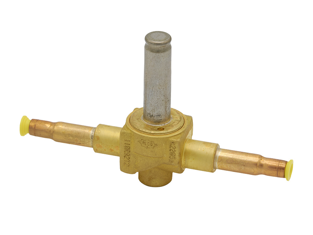 110 RB 2T3 elektromagnetický ventil 10mm A801209