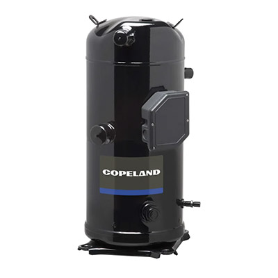 ZF 25 K5E TFD 567 Compressor R404A, R448/9A K8852498