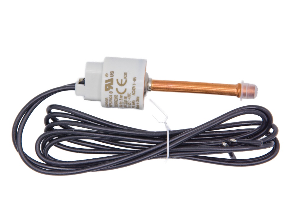 MPS2AH24 Jistič tlaku 23/19 bar 6mm S10570001601
