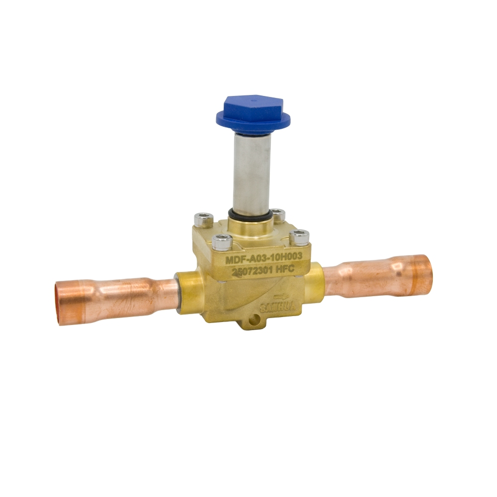 MDF-A03-10H003 Solenoid valve 16mm Kv=1,9 S10125006302