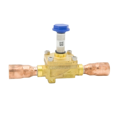 MDF-A03-15H003 Solenoid valve 22mm Kv=2,3 S10125005002