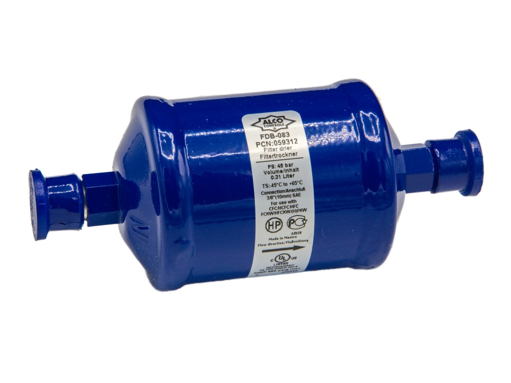 FDB 083 Filter drier 3/8" SAE Screw A059312