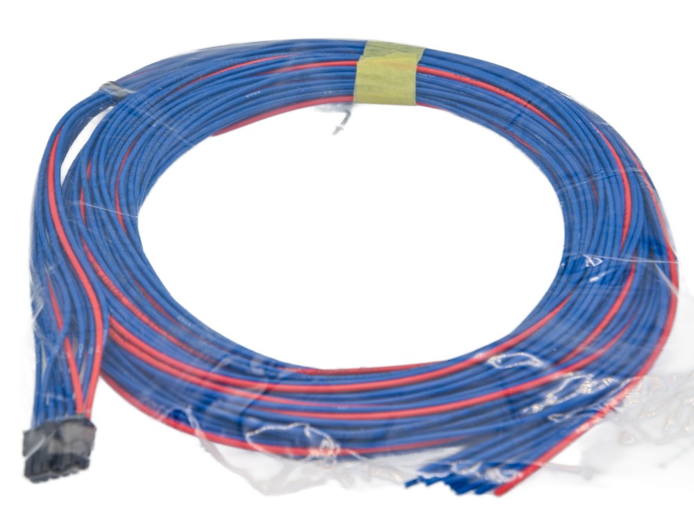 EXD-M03 Cable set for EXD module A807865