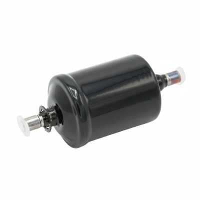 DTG-B 033S DTG-B03101-901 Filter drier 10mm ODF S10230008802