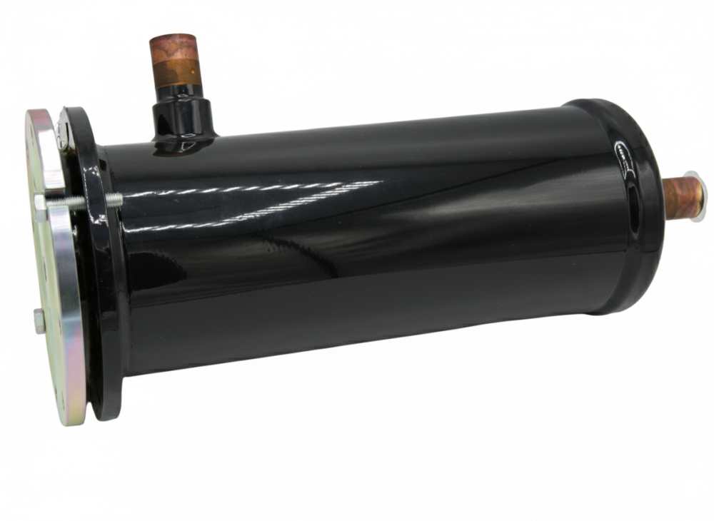 HTG-09617S (HTG-A96170-901) Filter drier shell 54, 2 Cartridges S10225002902