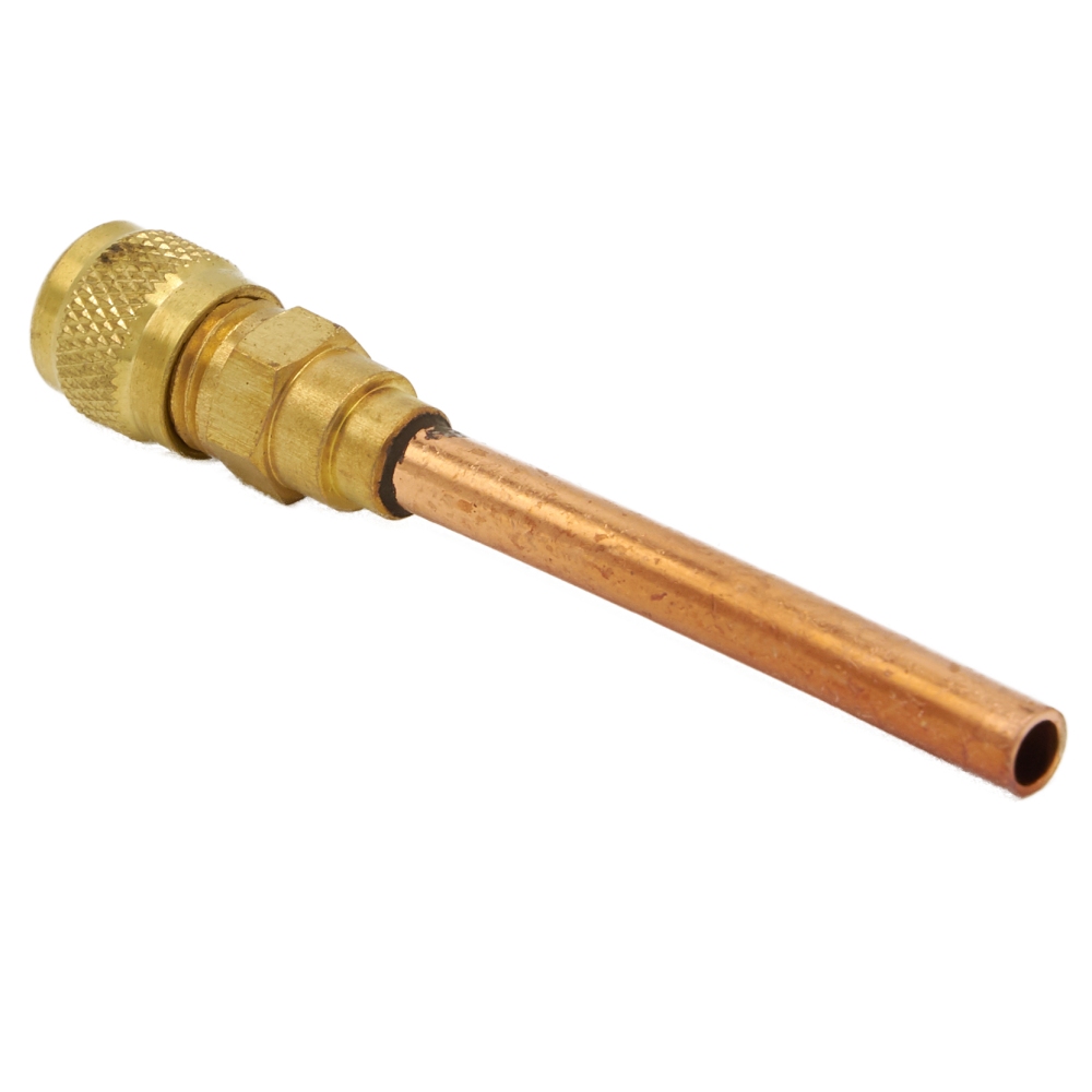 A-31004-M/10 service valve with pipe REFA-31004M-6