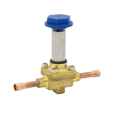 MDF-A03-2H001 Solenoid valve 1/4" Kv=0,16 S10125011202