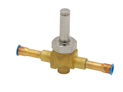 200 RH 3T3 solenoid valve 10mm A802070