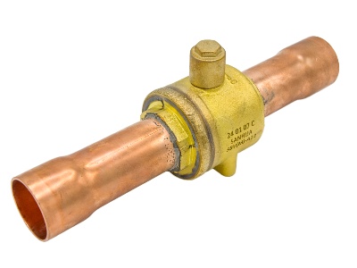 SBV(M)-A13YHSY-1-S Ball Valve 42mm S10150055302