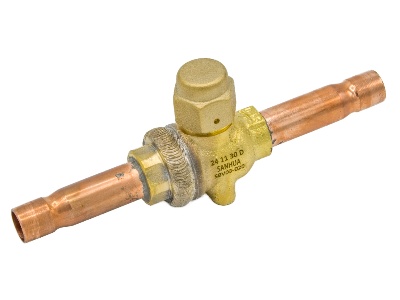 SBV03-020T Ball Valve 10mm S10150130202