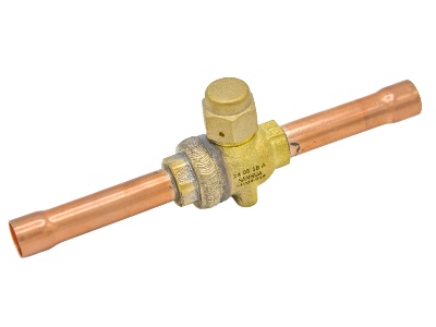 SBV04-019T Ball Valve 1/2" S10150129702