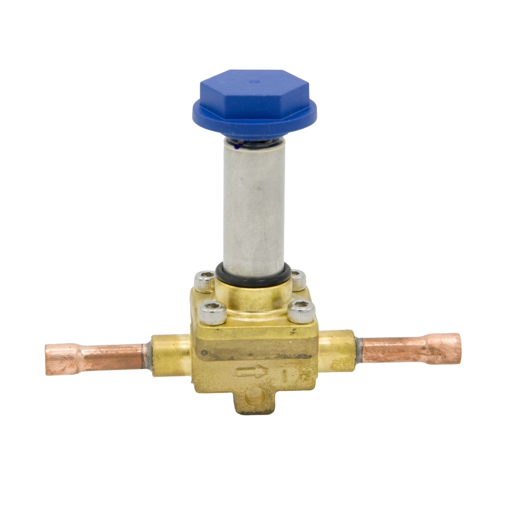 MDF-A03-2H 003 Solenoid valve 6mm Kv=0,16 S10125006502