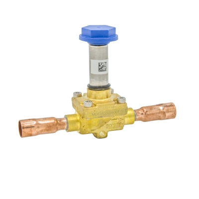 MDF-A03-6H 007 Solenoid Valve 12mm Kv=0,8 S10125006702