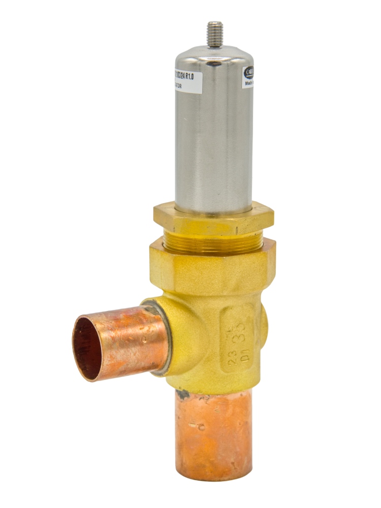 E3V35SSRC0  Electronic Valve CE3V35SSRC0