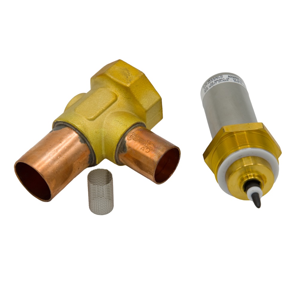 E3V35SSRC0  Electronic Valve CE3V35SSRC0