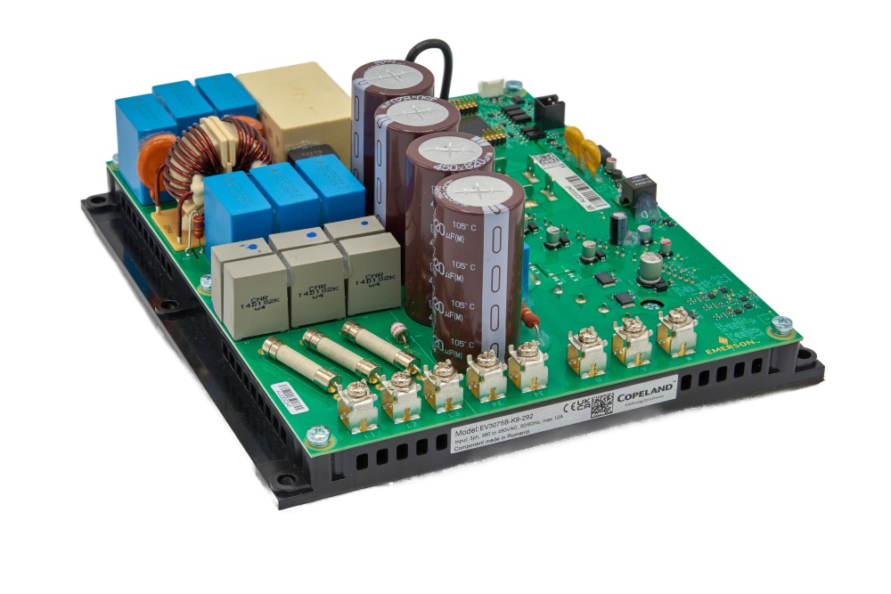 EV3075B-K9-292 K8428724