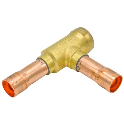 YCVS 20-77GSHC-1 Check valve corner 22mm S10160030002