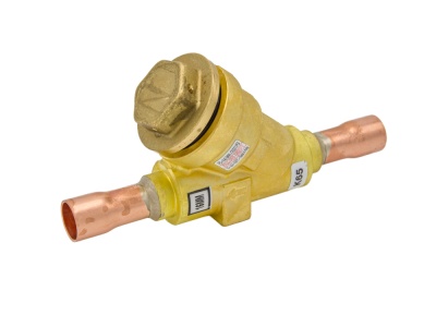 Y3M1016K0001 Filtr nečistot 5/8" 140 bar CO2 REY3M1016K0001