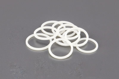 Teflon gasket  1 1/4" DENA2570.003.0