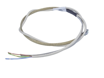 Oil heating 66W, 230V, for skrol compressors diameter 231mm K8622731