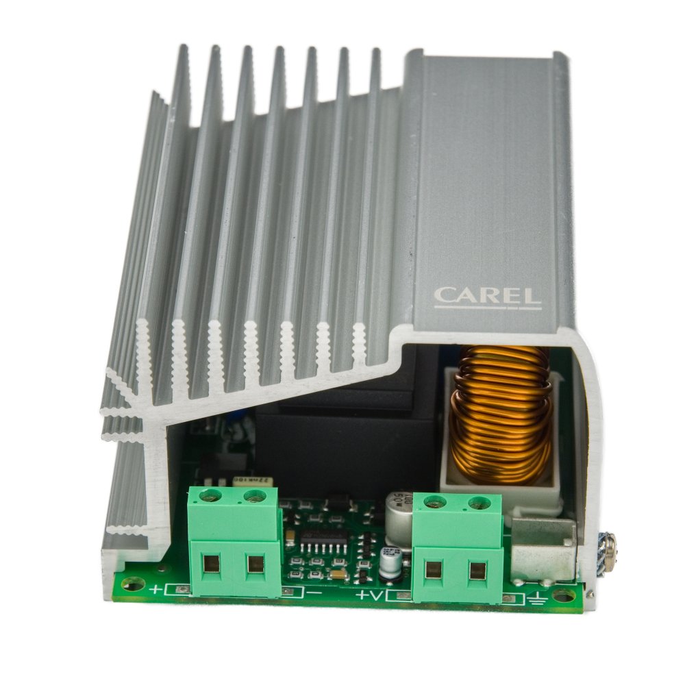 FCSM082300 Speed controller, 230V 8A CFCSM082300
