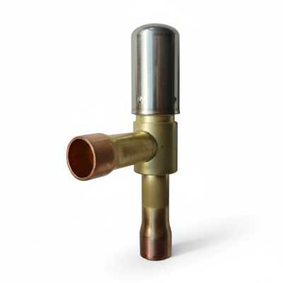 EXN-B2K  Electronic Valve A800421