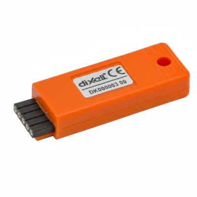 HOTKEY 64 kB DIXHOTKEY64