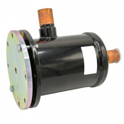 HTG-0489S (HTG-A48090-901) Filter drier shell 1 1/8" (28) 1 cartridge S10225004302