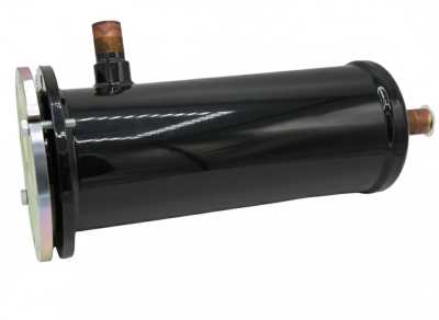 HTG-09611S (HTG-A96110-901) Filter drier shell 1 3/8", 2 cartridges S10225003202