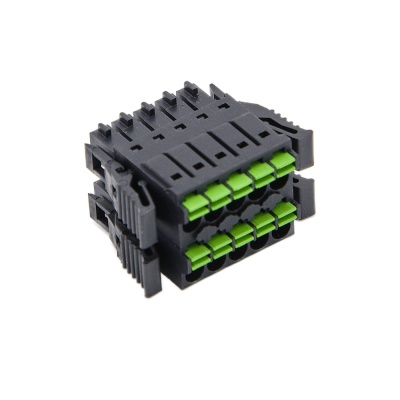 Connector to ED4 8427607 K8428542