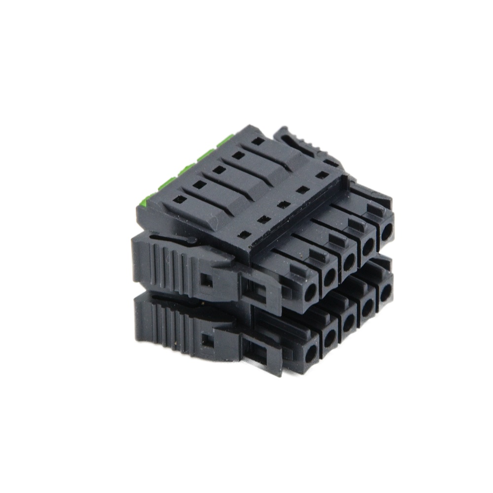 Connector to ED4 8427607 K8428542
