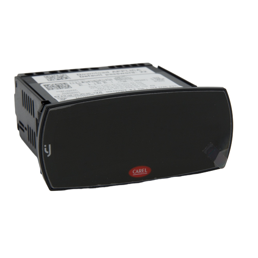 IJWPSA4B02S0523 Termostat elektronický CIJWPSA4B02S0523