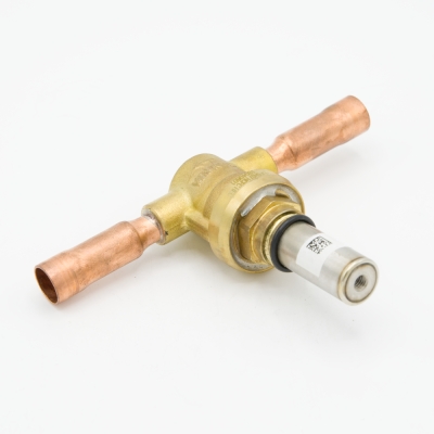 HDF6H07 Solenoid valve 12 mm 0.8 m3/h S10129000201
