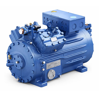 HGX44e/770-4 Bock kompresor DA097G1089