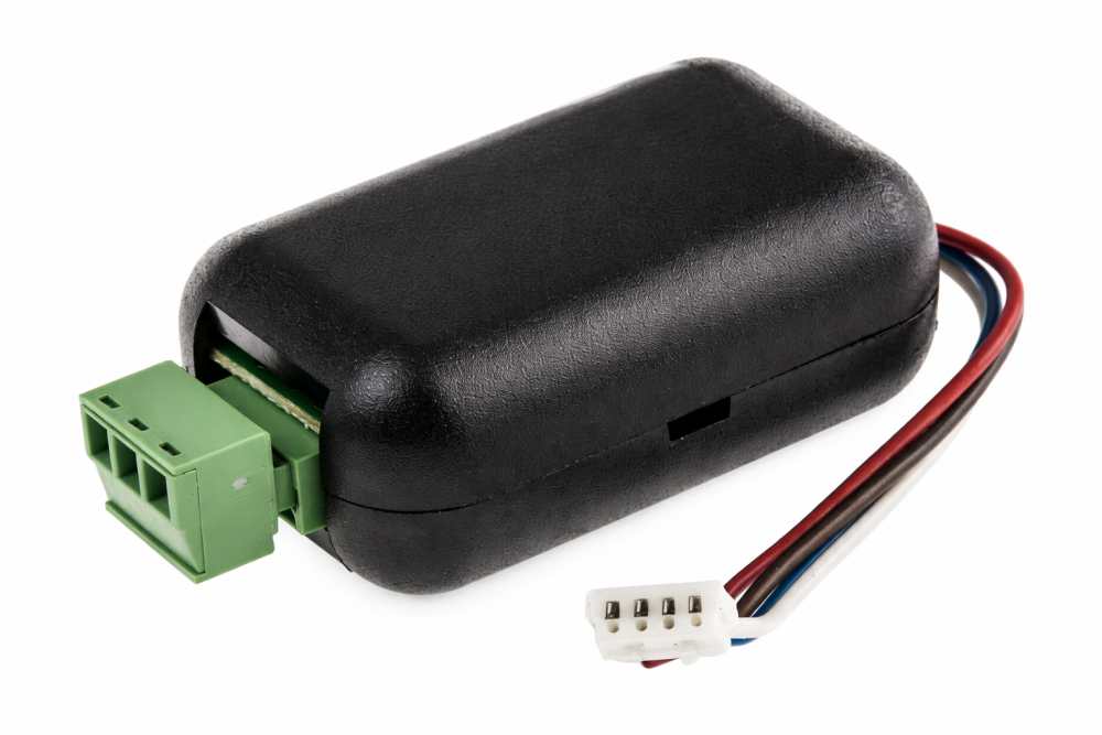 BXOPZI4850000 serial card RS485 for IR33/IJ CBXOPZI4850000