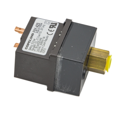 FSY 42S Speed controller 15 bar A0715534