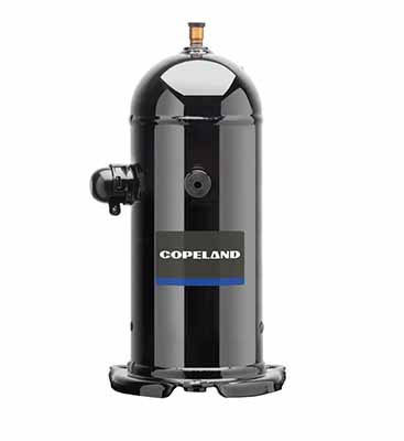 YHV029RG-9X9-NBK Kompresor inverter R290 K8897975