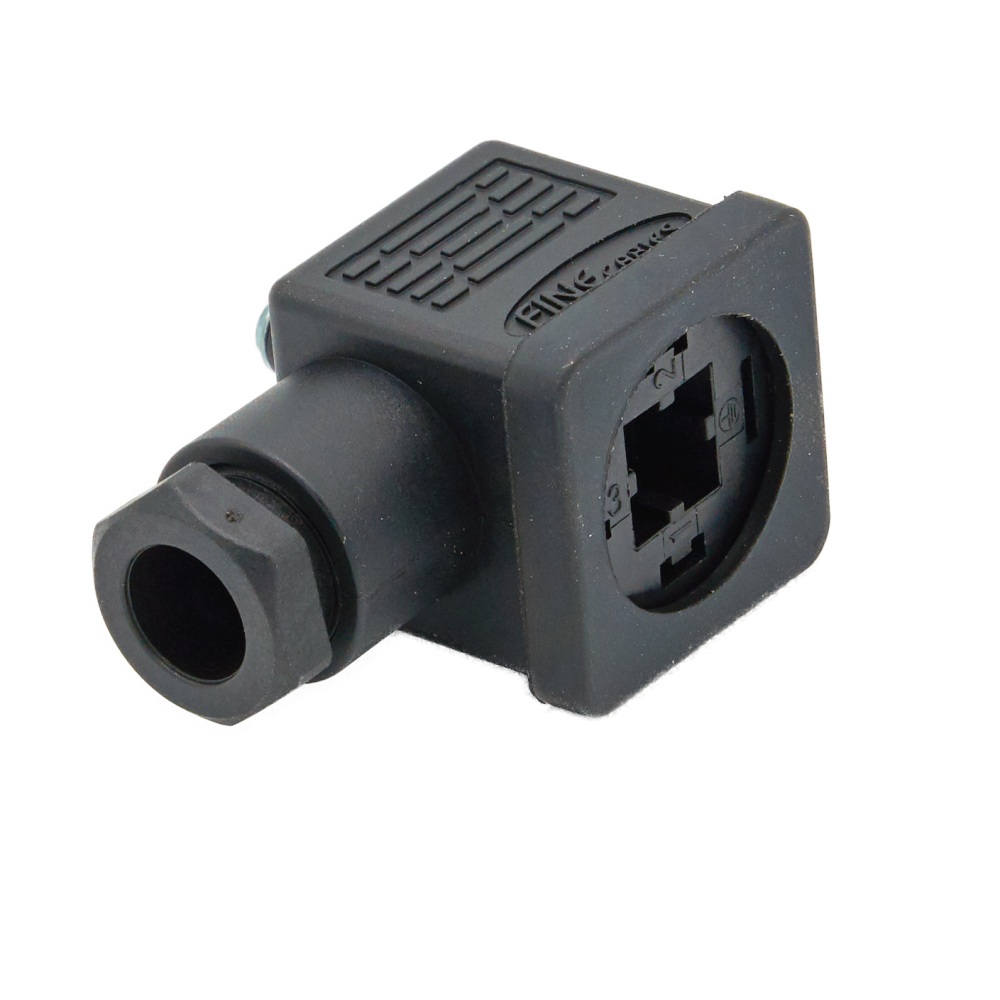 PG 9 - Svorkovnice ASC-093 pro cívky ESC, presostaty PS3 A801020