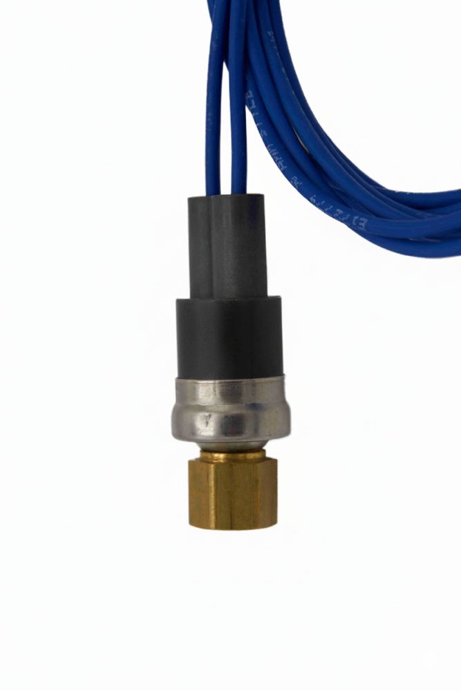 PS4 A1 Presostat nízkotlaký, 0,4/1,4 bar, 7/16" UNF A808266