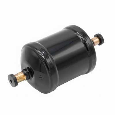 DTG-B 083 S DTG-B08101-901 Filter drier 10mm ODF S10230011402