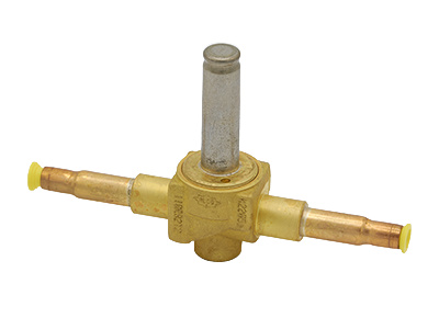 110 RB 2T2 solenoid valve 6mm A801217