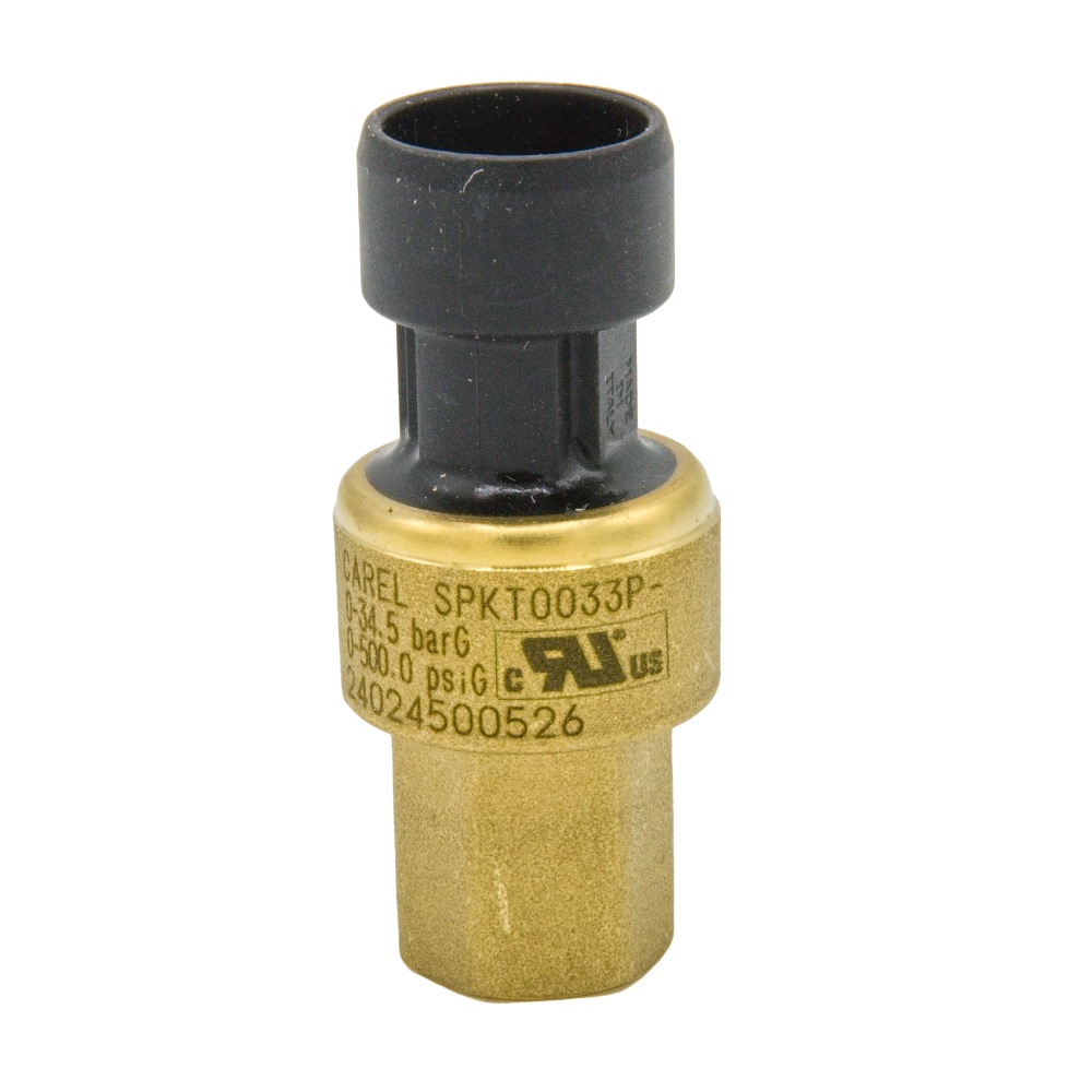 SPKT0033P0 Čidlo tlaku 0-34,5 bar, 0,5-4,5 V DC CSPKT0033P0