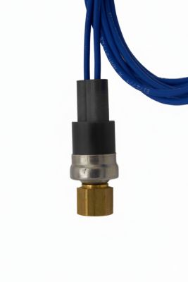 PS4 A1 Pressure Switch, 0.4/1.4 bar, 7/16" UNF A808266