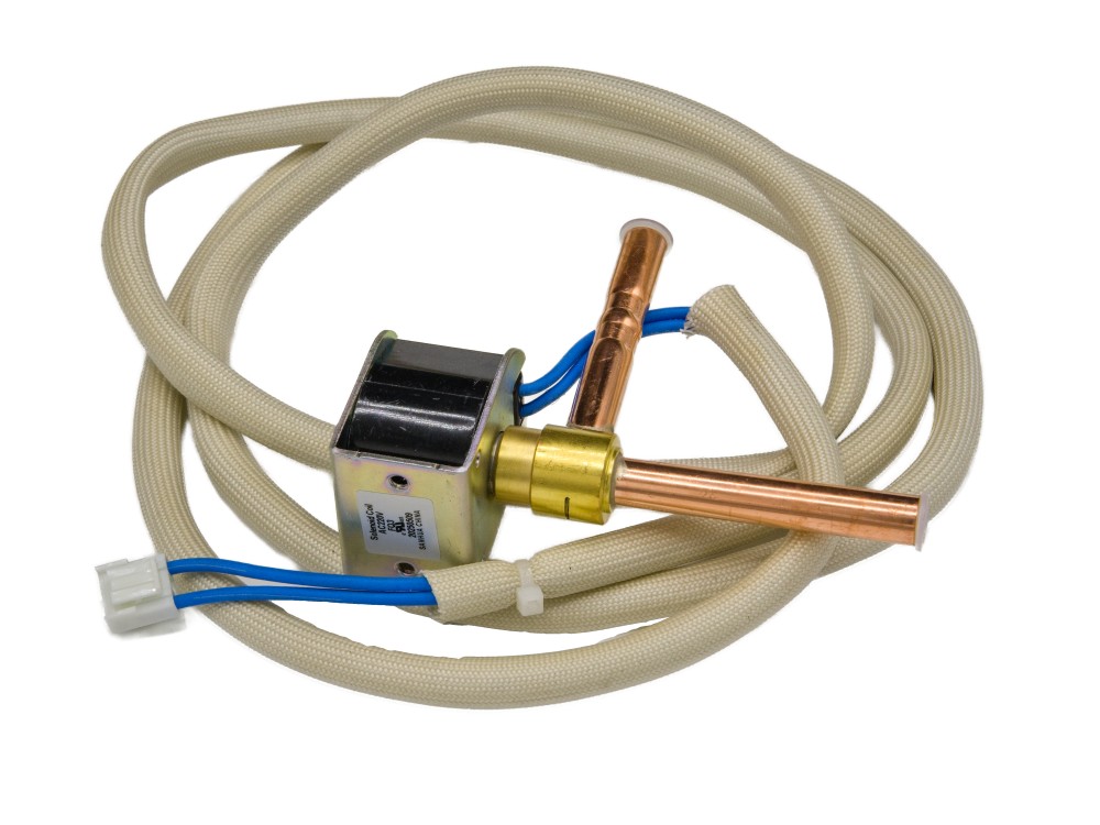 8413795 - Valve for digital compressors 220 VAC K8413795