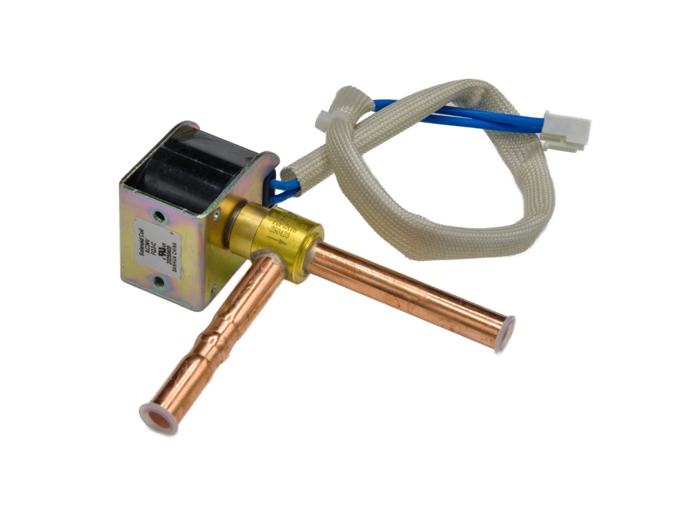 8413784 - Valve for digital compressors 24 VAC K8413784