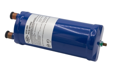 A10-305 Suction accumulator 16mm A001977