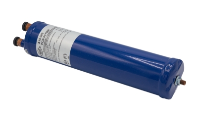 A14-305 Suction accumulator 16mm A001980